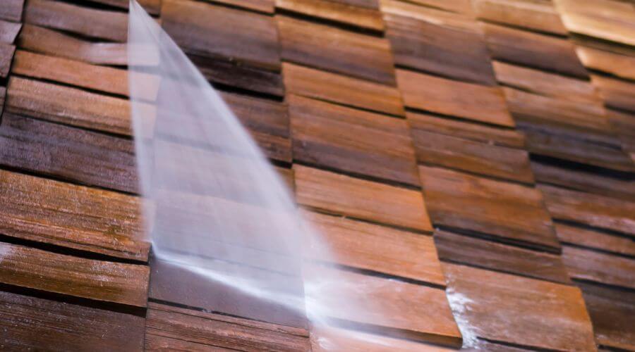 Slate Roofing in Coulee City, WA